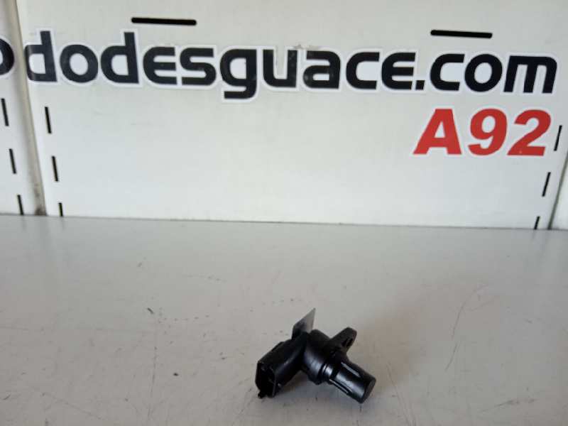Sensor de levas kia sportage lx 4x4
