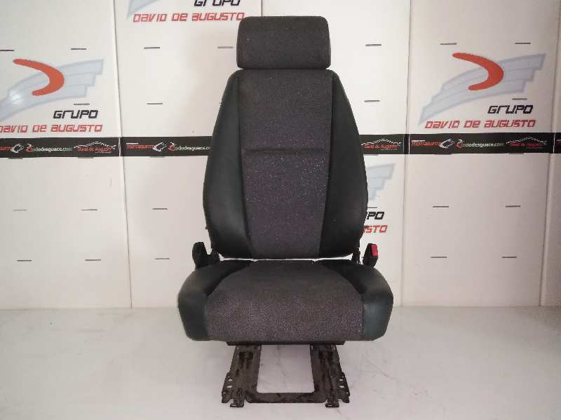 Asiento delantero derecho scania serie pgr (l-clase) fg  340  (4x2) largo cr 19 a
