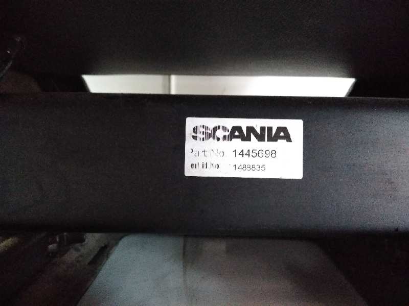 Asiento delantero derecho scania serie pgr (l-clase) fg  340  (4x2) largo cr 19 a