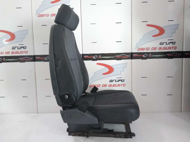 Asiento delantero derecho scania serie pgr (l-clase) fg  340  (4x2) largo cr 19 a