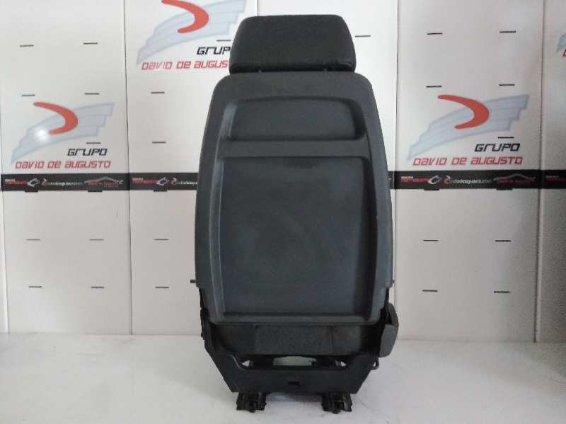 Asiento delantero derecho scania serie pgr (l-clase) fg  340  (4x2) largo cr 19 a