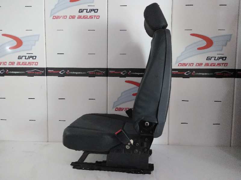 Asiento delantero derecho scania serie pgr (l-clase) fg  340  (4x2) largo cr 19 a
