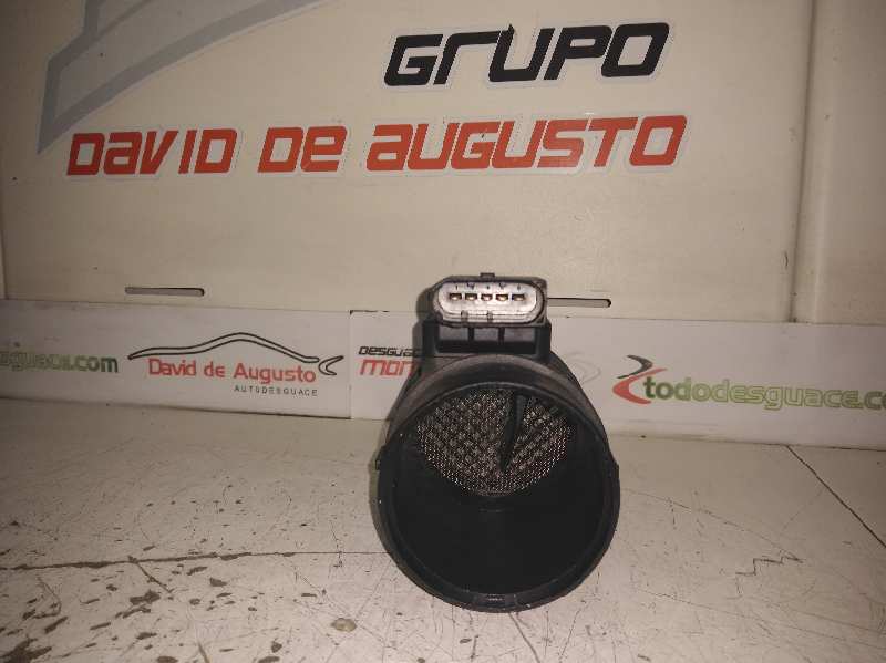 Caudalimetro mercedes-benz clase m (w163) 400 cdi (163.128)