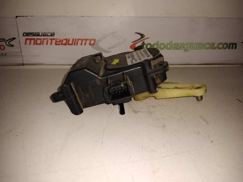 Motor trampilla climatizacion toyota land cruiser (j12) 