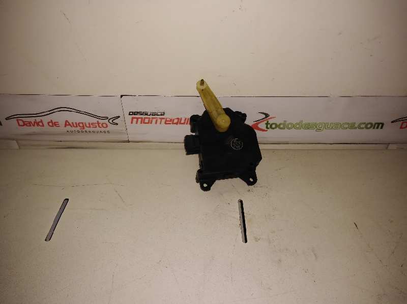 Motor trampilla climatizacion toyota land cruiser (j12) 