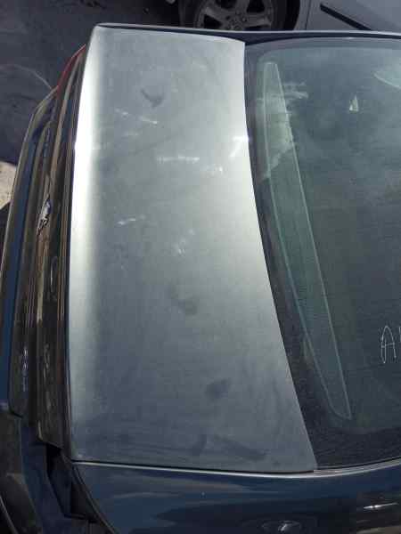 Porton trasero peugeot 407 confort