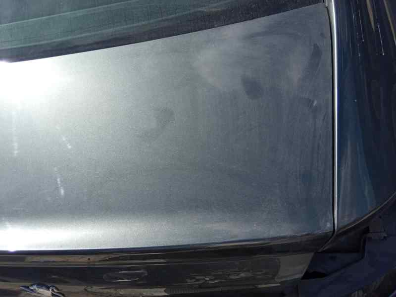 Porton trasero peugeot 407 confort