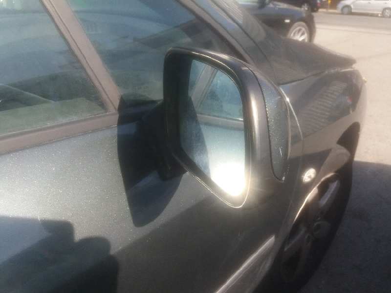 Retrovisor derecho electrico peugeot 407 confort