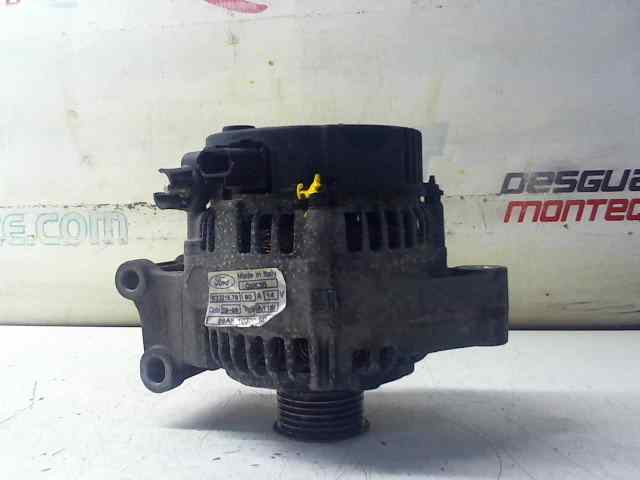 alternador   ford focus berlina (cak) ambiente 1.6 16v cat