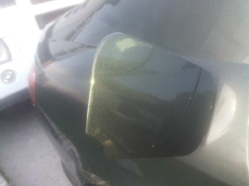 Tapa exterior combustible peugeot 407 confort