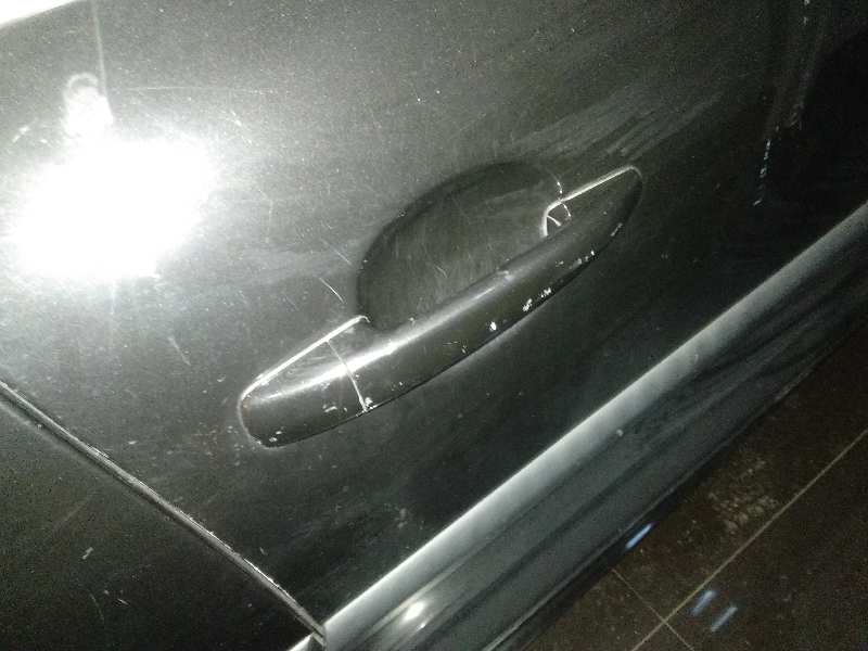 Maneta exterior delantera derecha peugeot 207 xad