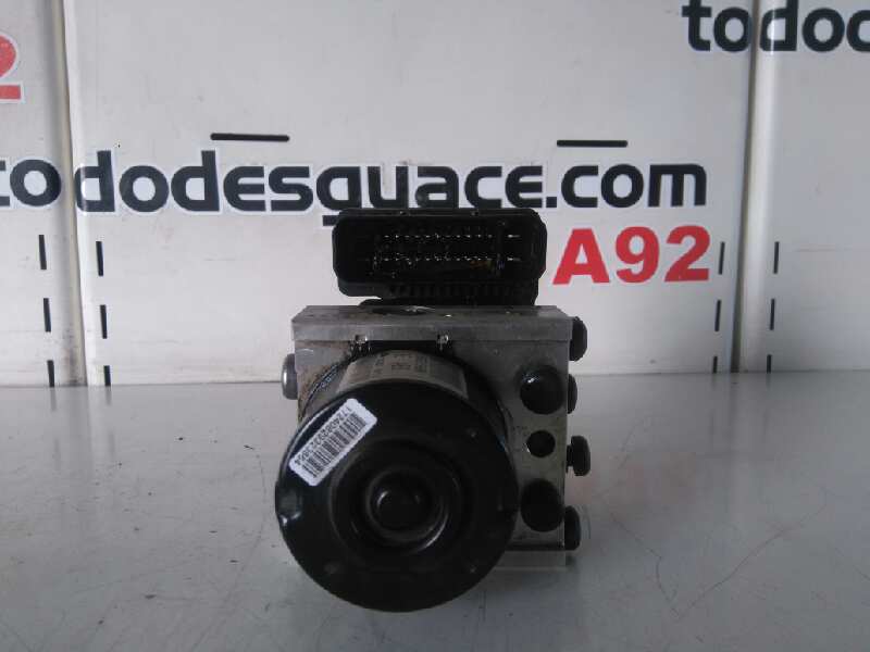 Abs peugeot 207 xad