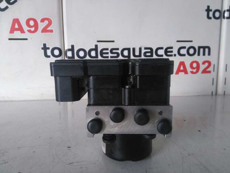 Abs peugeot 207 xad