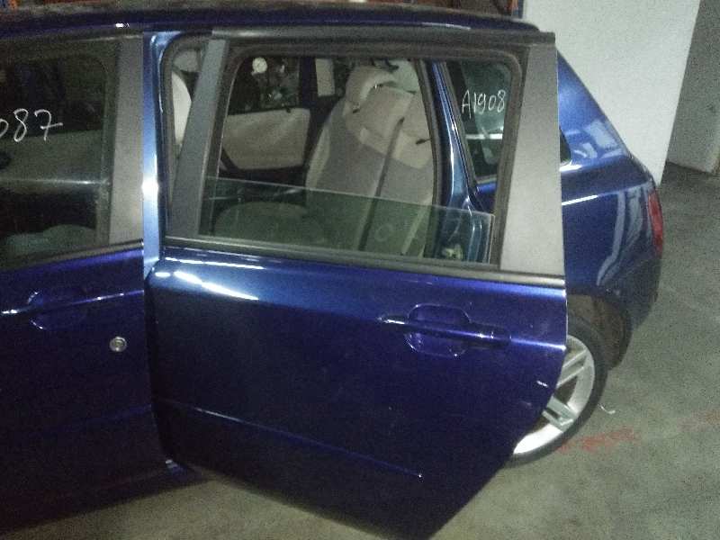 Puerta trasera izquierda fiat stilo (192) 1.6 16v