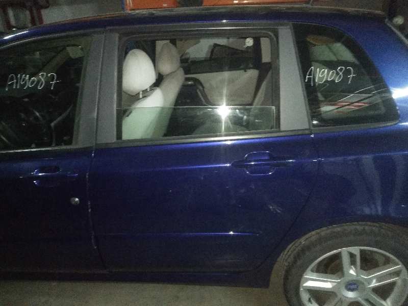 Puerta trasera izquierda fiat stilo (192) 1.6 16v