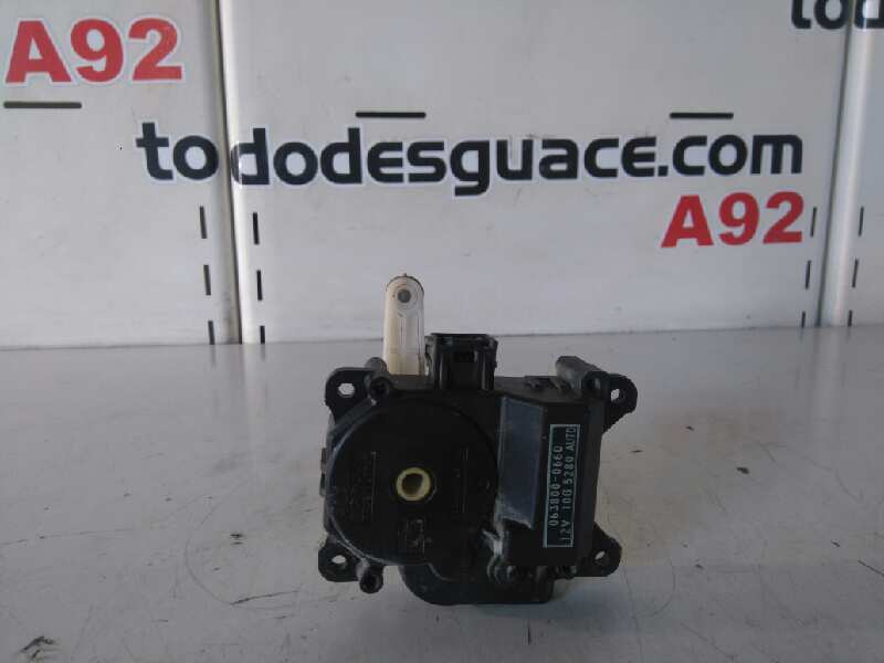 Motor trampilla climatizacion toyota land cruiser (j12) 3.0 d4d gx