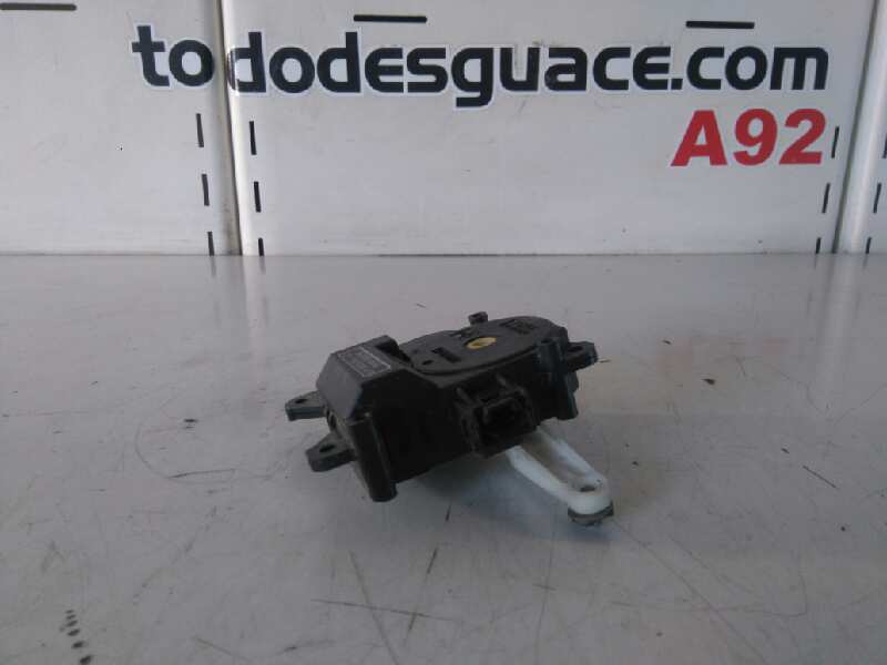 Motor trampilla climatizacion toyota land cruiser (j12) 3.0 d4d gx