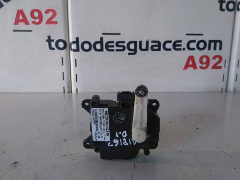 Motor trampilla climatizacion toyota land cruiser (j12) 3.0 d4d gx
