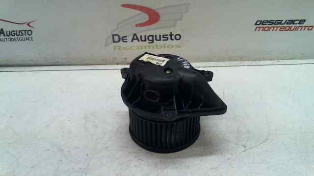  motor calefaccion   peugeot 406 berlina (s1/s2) st 2.0 16v cat