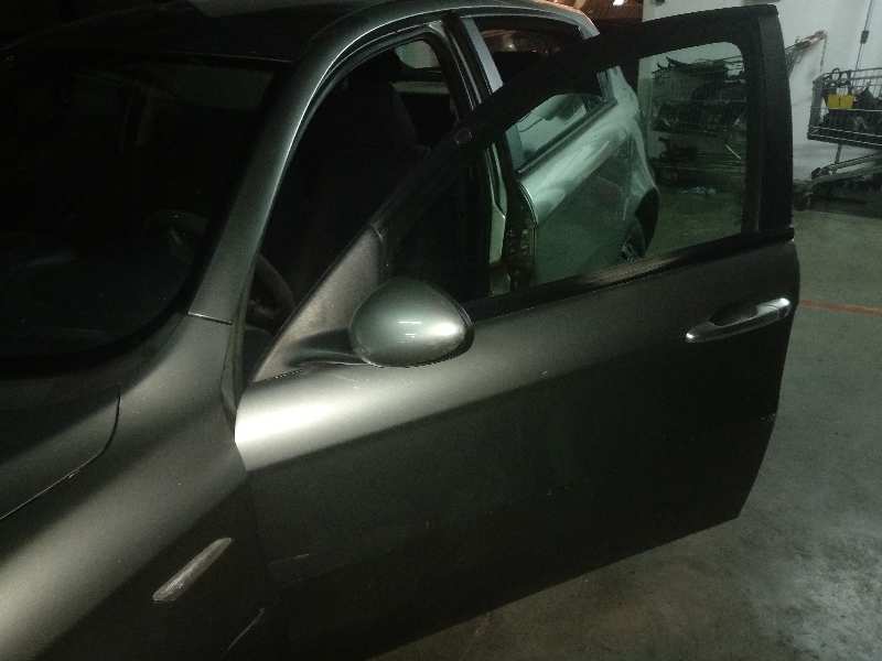 Puerta delantera izquierda alfa romeo 147 (190) 1.6 t.spark eco distinctive