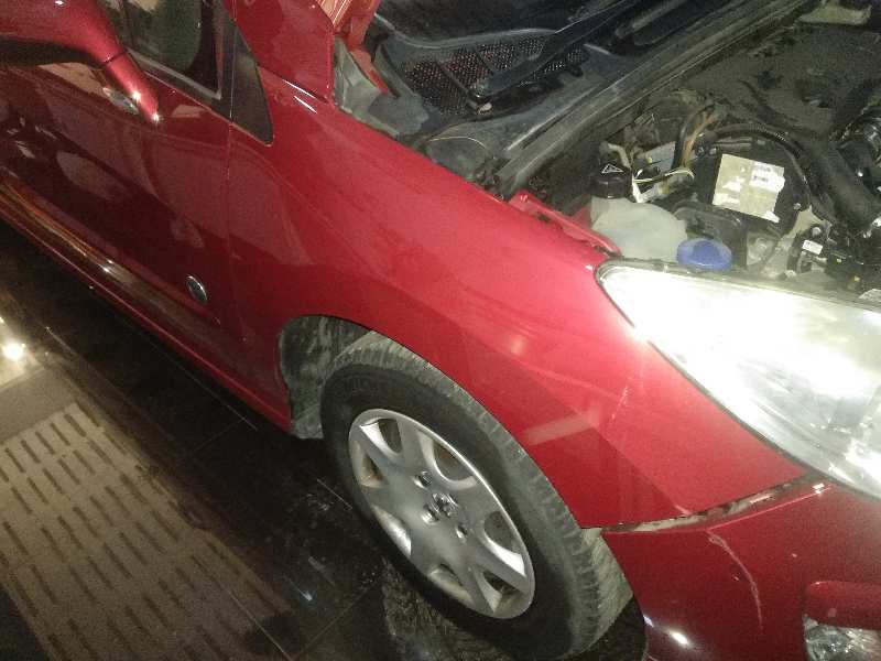 Aleta delantera derecha peugeot 308 access