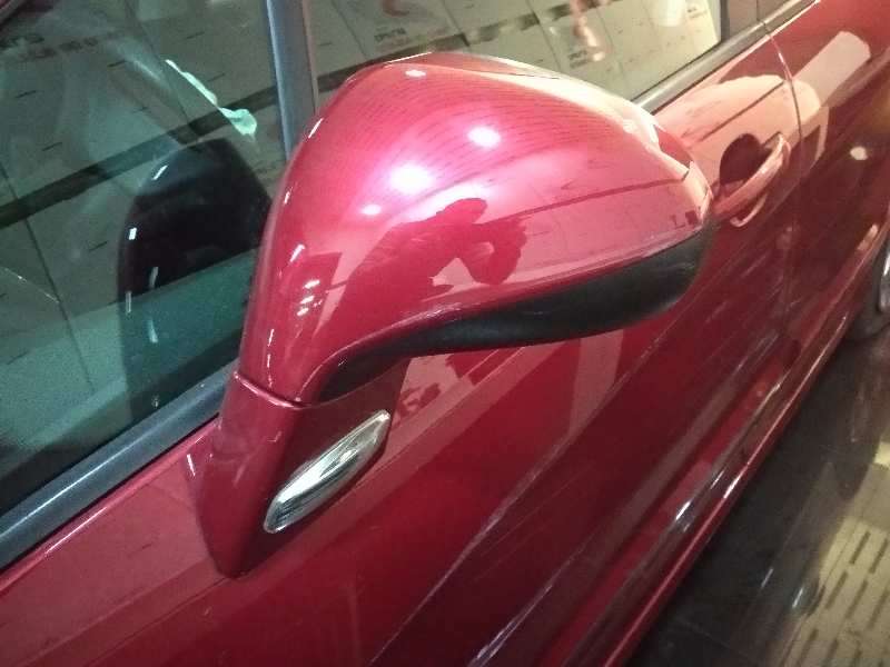 Retrovisor izquierdo peugeot 308 access