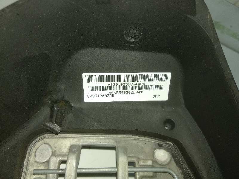 Volante peugeot 308 access