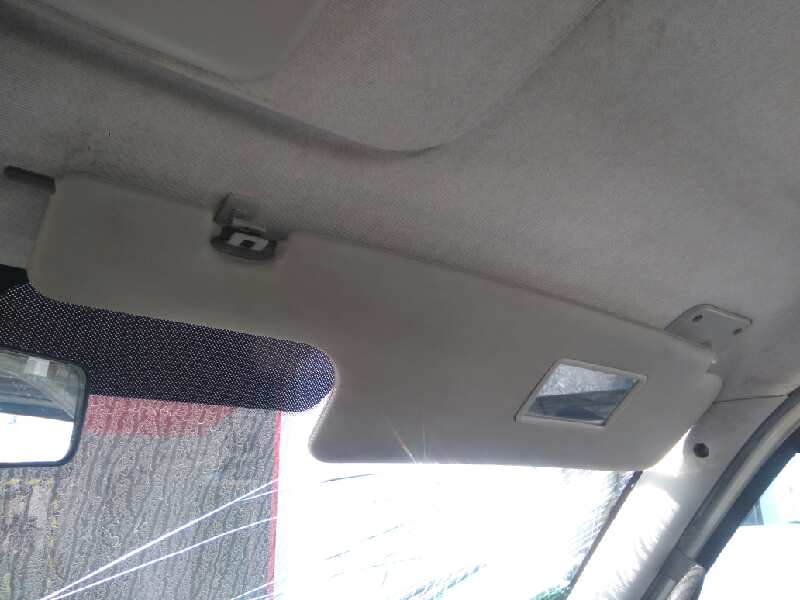 Parasol derecho iveco daily pr doppelkabine 35 c... radstand 