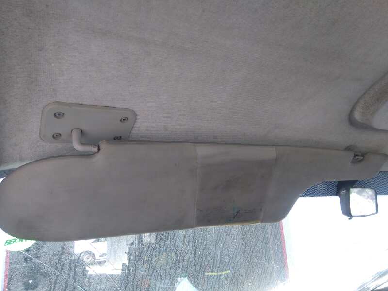 Parasol izquierdo iveco daily pr doppelkabine 35 c... radstand 