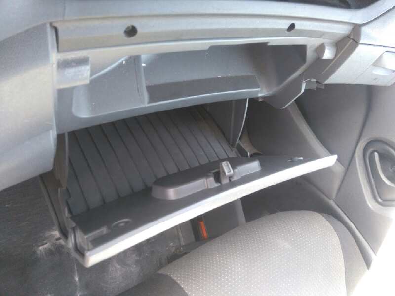 Guantera iveco daily pr doppelkabine 35 c... radstand 