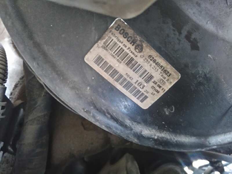 Servofreno iveco daily pr doppelkabine 35 c... radstand 