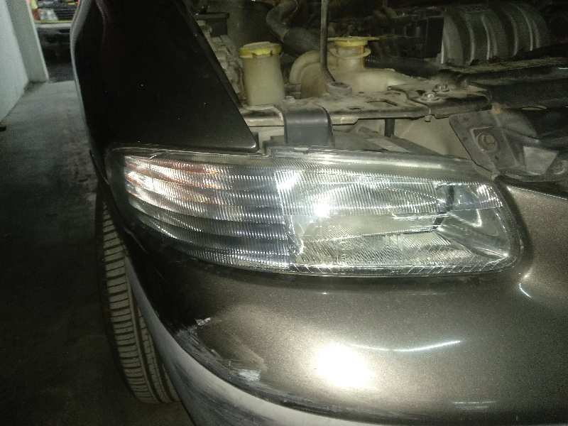 Faro derecho chrysler voyager (gs) 3.8 le awd
