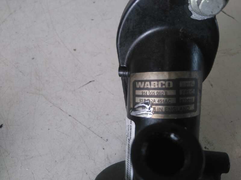 Depresor freno / bomba vacio ford focus lim. (cb8) 