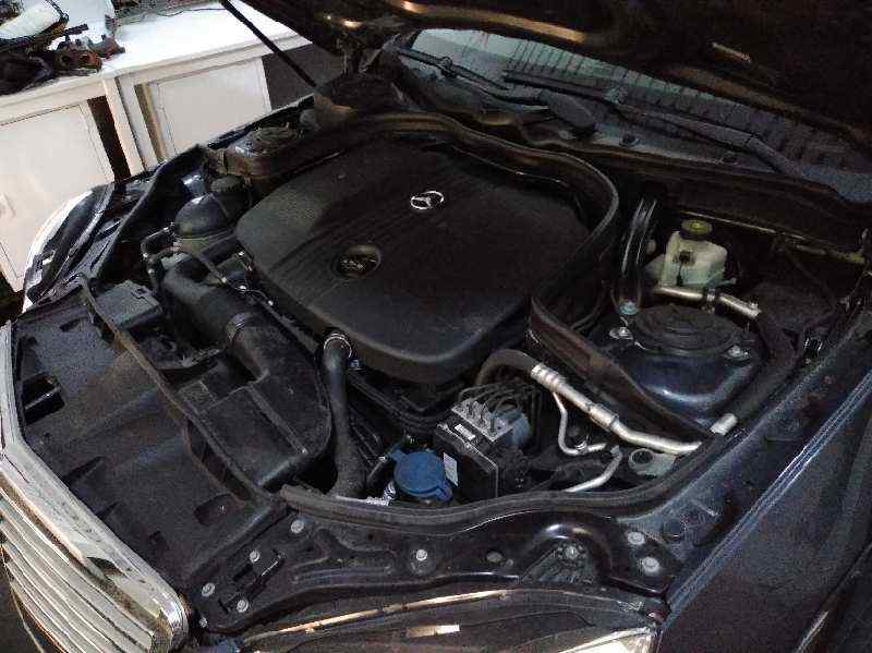 Motor completo mercedes-benz clase e (w212) lim. 220 cdi blueefficiency (212.00