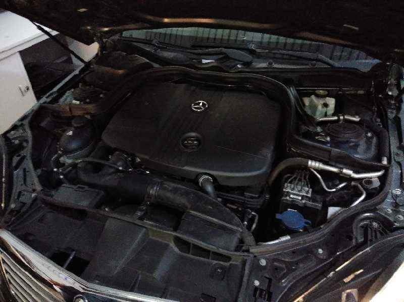 Motor completo mercedes-benz clase e (w212) lim. 220 cdi blueefficiency (212.00