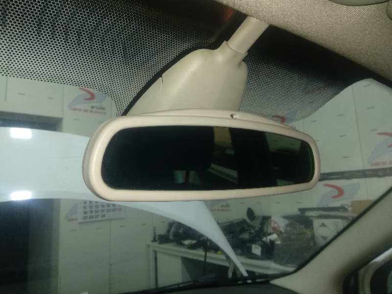 Espejo renault scenic ii authentique