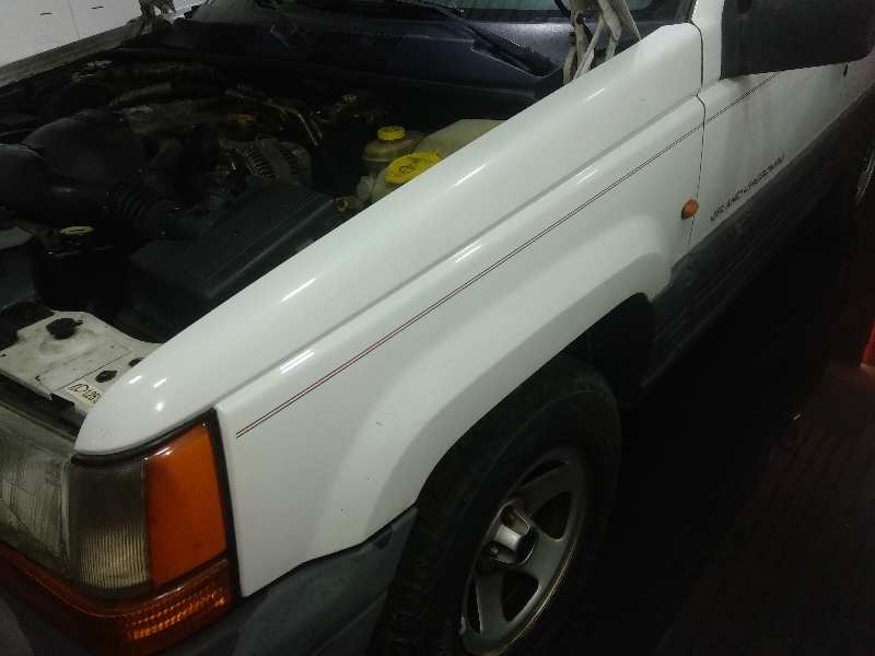Aleta delantera izquierda chrysler jeep gr.cherokee (zj)(z) 2.5 td canyon