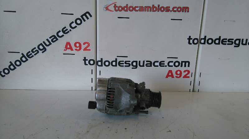 Alternador chrysler jeep gr.cherokee (zj)(z) 2.5 td canyon