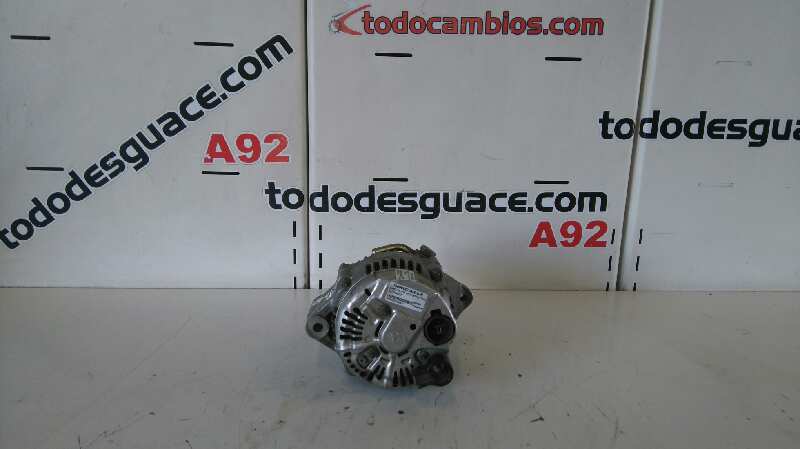 Alternador chrysler jeep gr.cherokee (zj)(z) 2.5 td canyon