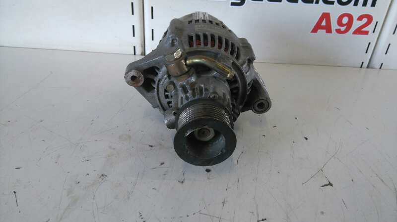 Alternador chrysler jeep gr.cherokee (zj)(z) 2.5 td canyon