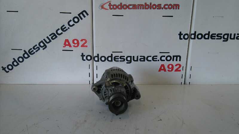 Alternador chrysler jeep gr.cherokee (zj)(z) 2.5 td canyon