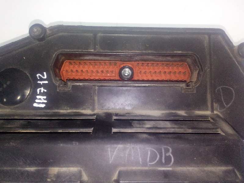 Centralita motor uce chrysler jeep gr.cherokee (zj)(z) 2.5 td canyon