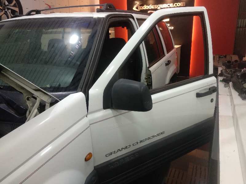 Puerta delantera izquierda chrysler jeep gr.cherokee (zj)(z) 2.5 td canyon