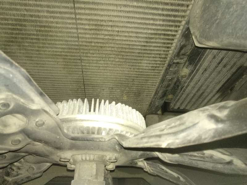 Radiador agua chrysler jeep gr.cherokee (zj)(z) 2.5 td canyon