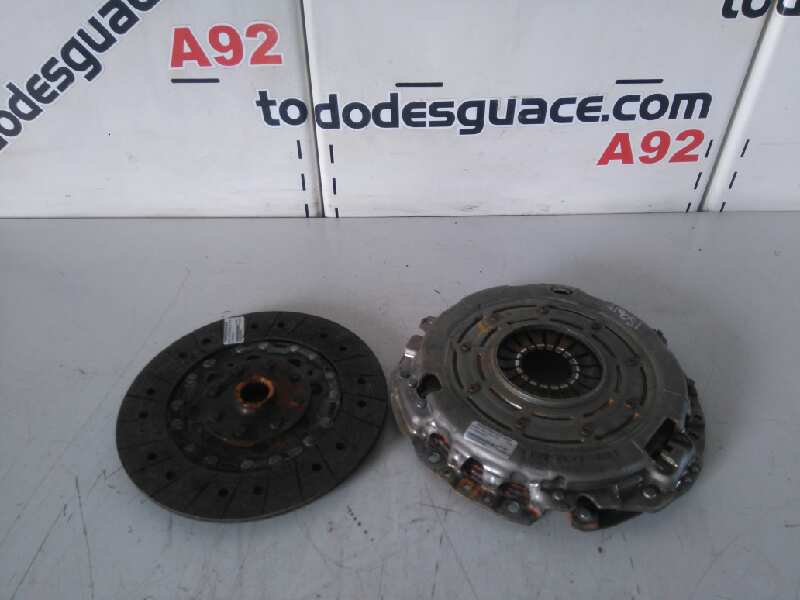 Kit embrague ssangyong rodius xdi