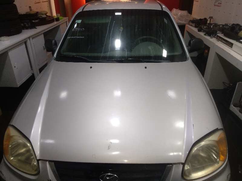 Capo hyundai accent (lc) gl 4p
