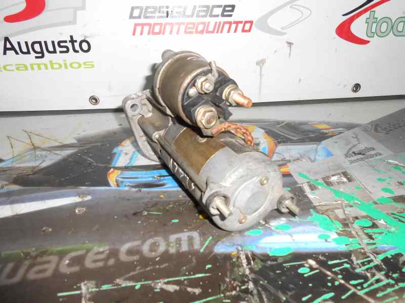  motor arranque   alfa romeo alfa 156 (116) 2.0 16v cat 2.0 16v cat