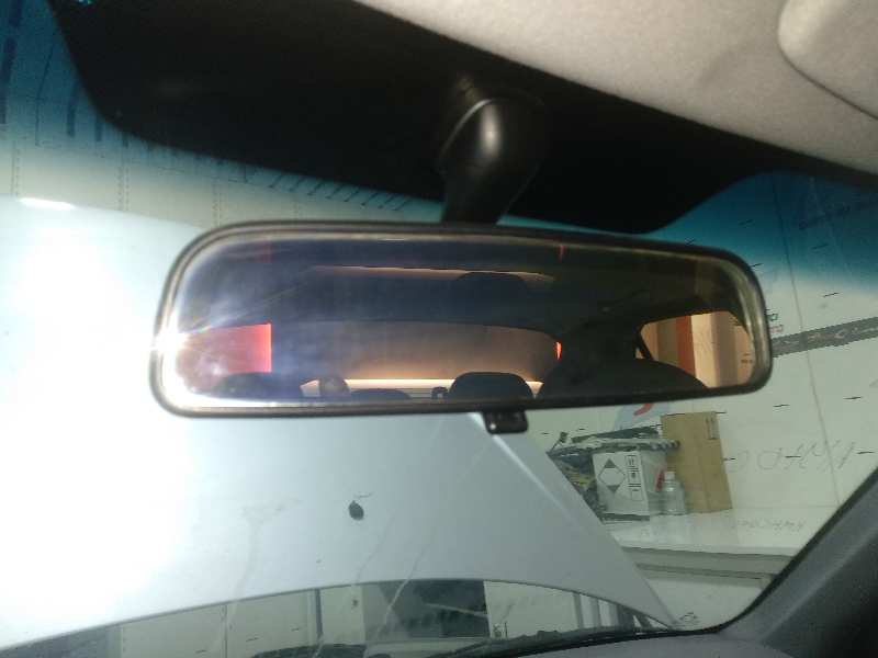 Espejo hyundai accent (lc) gl 4p