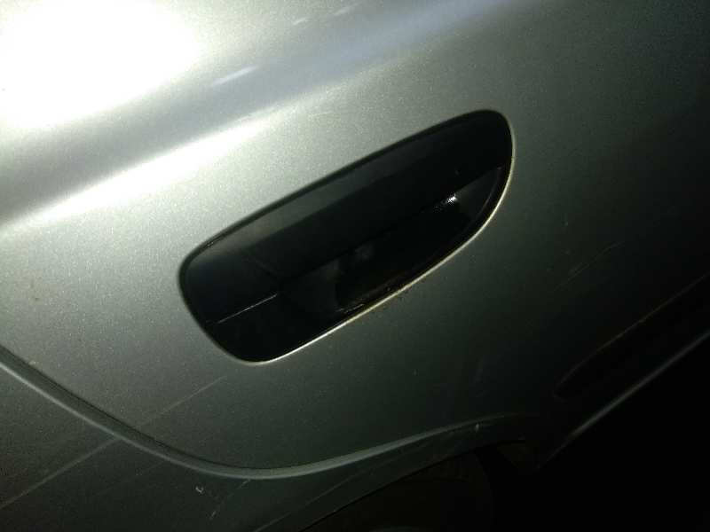 Maneta exterior trasera derecha hyundai accent (lc) gl 4p