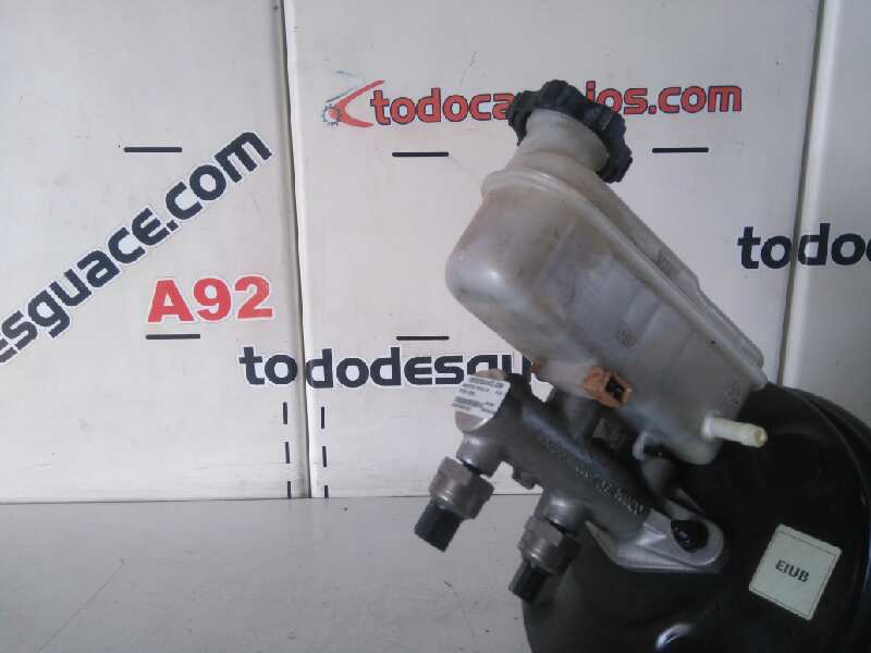 Bomba freno ssangyong rodius xdi